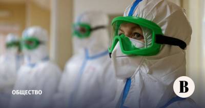 В России за сутки выявили более 5 300 больных коронавирусом