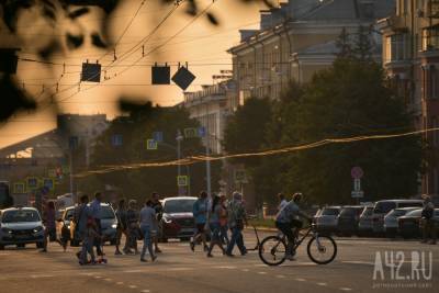 Кузбасские синоптики дали прогноз погоды на первую неделю августа
