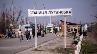 Киев лишил пенсионеров Донбасса законных выплат – отреагировали даже западные правозащитники
