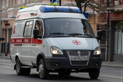 В Ростовской области новыми жертвами COVID-19 стала 42-летняя женщина и двое пенсионеров