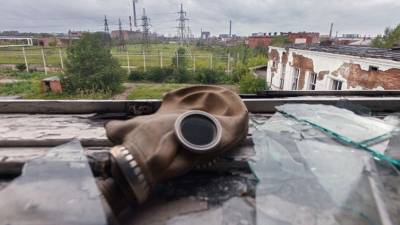 Рабочая группа создана для обеспечения ликвидации загрязнения в Усолье-Сибирском