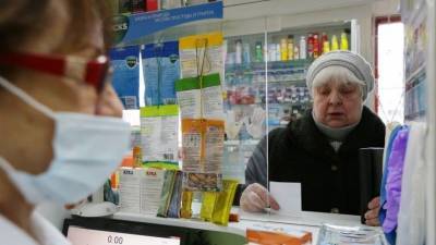 В России расширят список жизненно важных лекарств отечественного производства