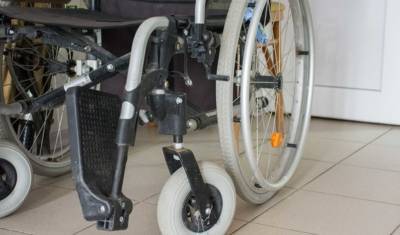 Тюменский реабилитационный центр работает с инвалидами дистанционно