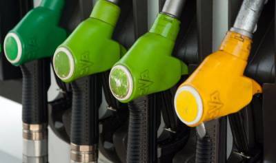 Европейский бензин уходит в пике: сколько теперь стоит топливо