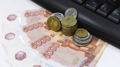 Экономист предложил схему для повышения пенсий в России