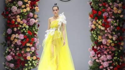 Moscow Fashion Week: фильтровать не модно