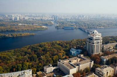 NEWSONE стал первым в рейтинге информационно-новостных вещателей согласно показателям телесмотрения в столице Украины