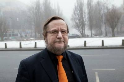 Премьер Эстонии отрицает существование разногласий с Финляндией