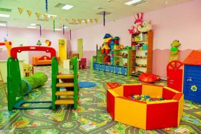 Устроить ребенка в детский садик в Костроме станет проще