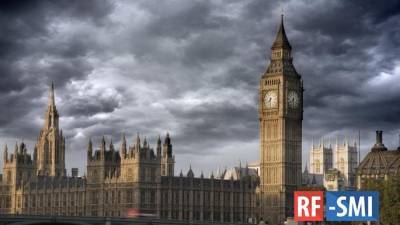 В Британии депутата от правящей партии задержали по подозрению в изнасиловании