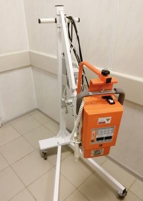 При поддержке «Лукойла» в ухтинскую больницу закуплено новое оборудование