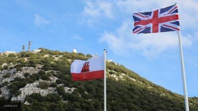 Испания едва не уговорила Конгресс США лишить Британию Гибралтара