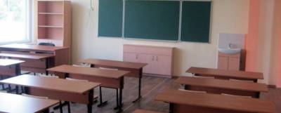 В 80 школах Новосибирской области частично оставят дистанционное обучение
