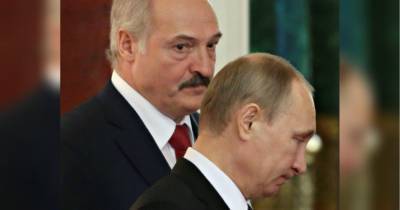 Лукашенко, «вагнеровцы» и Путин: что пишут на Западе о громком скандале в Беларуси