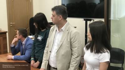Дело сестер Хачатурян передадут суду присяжных