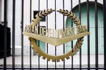 Азиатский банк развития выделил еще 100 миллионов долларов Узбекистану на борьбу с ковидом