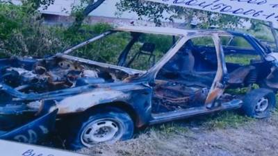 Житель Пензы сдал автомобиль соседа в металлолом, пока тот лежал в больнице