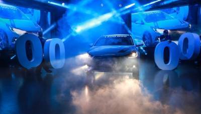 ФАС одобрила заявку Hyundai на покупку завода General Motors в Петербурге