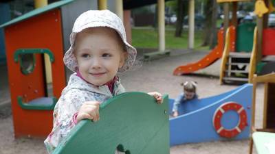 Детские сады в Новгородской области вернулись к прежнему режиму работы
