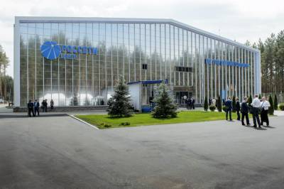 Цифровая энергетика: в Воронеже заработала суперсовременная подстанция