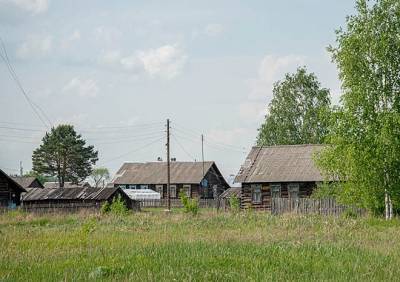 Названы самые «инфицированные» населенные пункты Рязанской области