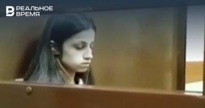 Суд присяжных будет рассматривать дело сестер Хачатурян