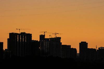 В России первый взнос по льготной ипотеке снизили до 15%