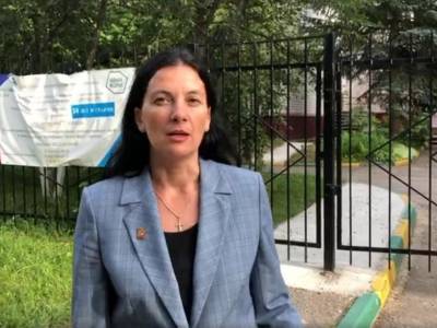 Татьяна Гриневич просит открыть в здании Нижегородского колледжа малого бизнеса детский сад