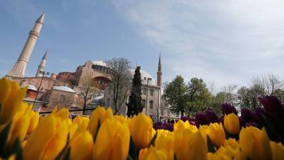 Турция уточнила правила въезда туристов
