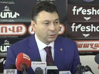Оппозиционер: Политические репрессии и преследования в Армении продолжаются