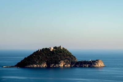 Сын экс-главы "Мотор Сич" купил остров за 10 млн евро, - СМИ