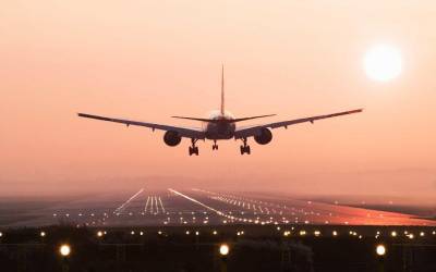 В аэропорте Уфы планируется возобновить международное авиасообщение