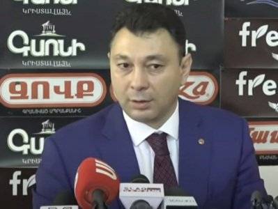 Оппозиционер: При Николе Пашиняне представители Фонда Сороса пришли к власти в Армении