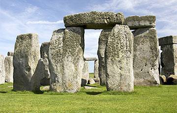 Ученые выяснили, откуда взялись камни для Стоунхенджа - charter97.org - Англия