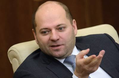 Донат Сорокин - Cвердловский депутат задекларировал доход в 4 копейки - bfm.ru