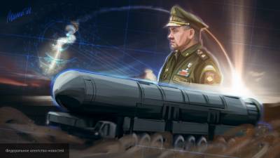 Эксперт из США: МБР "Сармат" может изменить баланс в пользу России