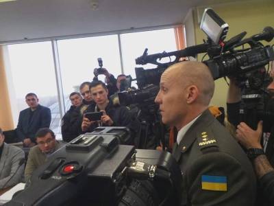 Украинский полковник почти открыто признал, что защитники Донбасса сравнимы с российской армией