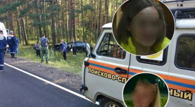 Ушли молодыми: на трассе под Ярославле погибли три человека