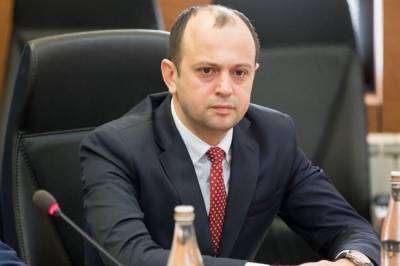 Министр иностранных дел Молдовы прибудет в Украину 4 августа