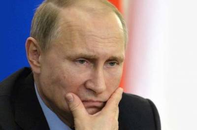 Кремль собирается "решить проблемы" Украины до 2020 года, детали: "Потом будет поздно"