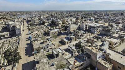 В Сирии боевики 9 раз открывали огонь за сутки