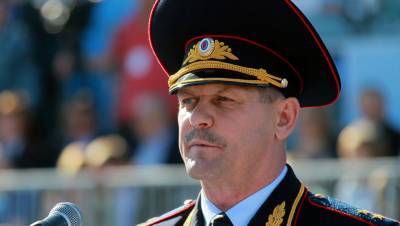 Бывший начальник московской полиции стал заместителем главы ФСИН