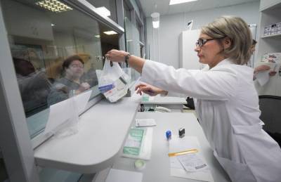 Правительство РФ увеличило сумму оплачиваемых лекарств для льготников