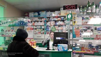В России увеличили сумму расходов на лекарства для льготников
