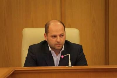 Российский депутат подал декларацию о доходах в четыре копейки