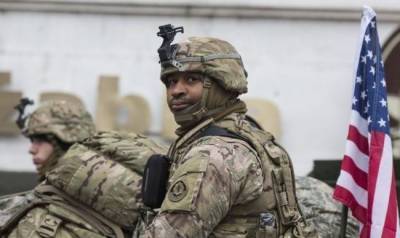 Министр обороны Польши опроверг утечку о неподсудности солдат США