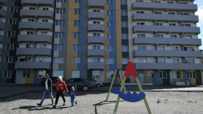 Эксперт оценил снижение первоначального взноса по льготной ипотеке в России