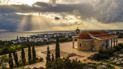 Потоки доходов россиян на Кипр обложат налогом