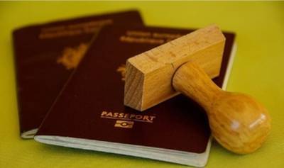 Тысячи израильтян смогут бесплатно получить австрийское гражданство
