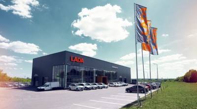 АвтоВАЗ объявил о скидках на автомобили Lada в августе